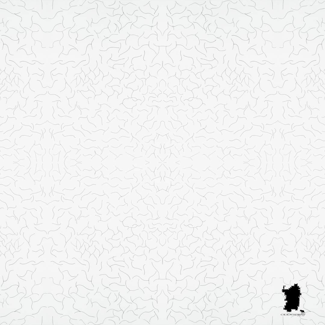 3- Alba at the new world (detail)